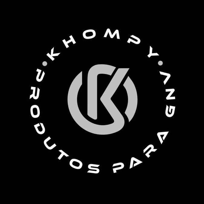 Khompy do Brasil